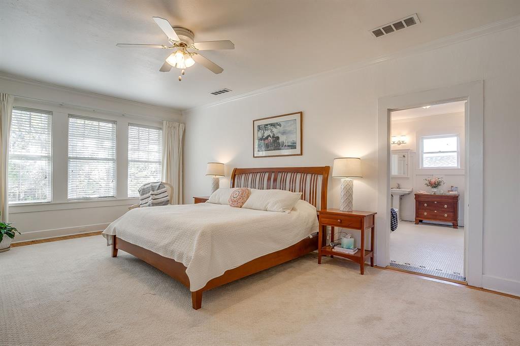 Fairmount Add - Residential