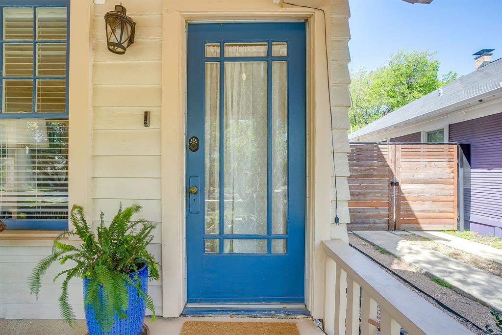 Fairmount Add - Residential