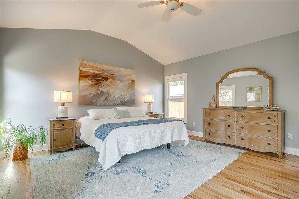 Fairmount Add - Residential