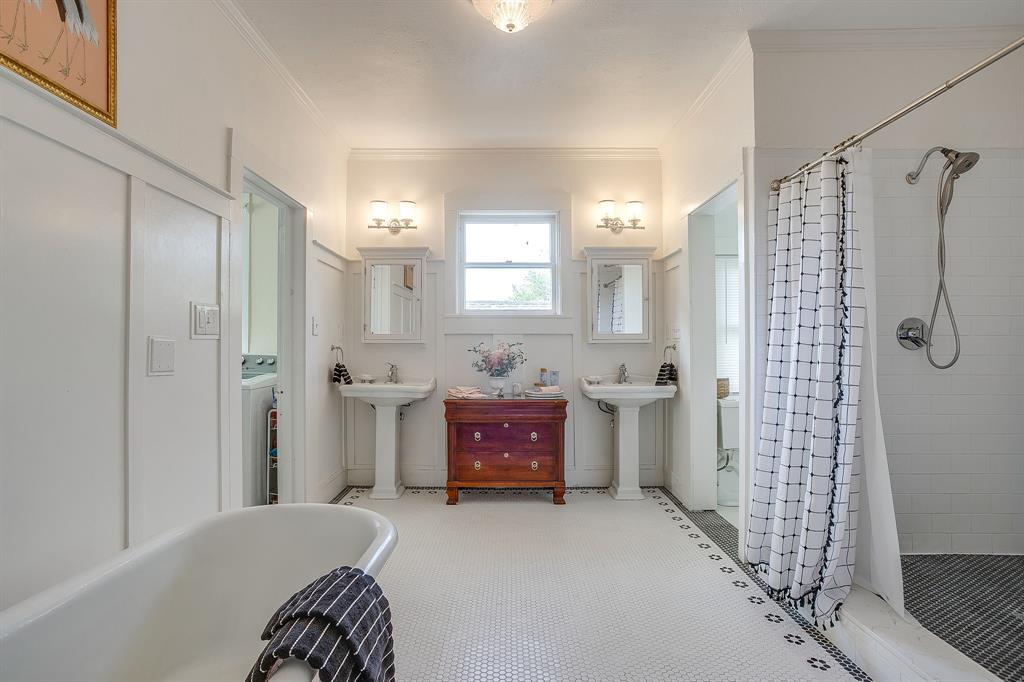 Fairmount Add - Residential