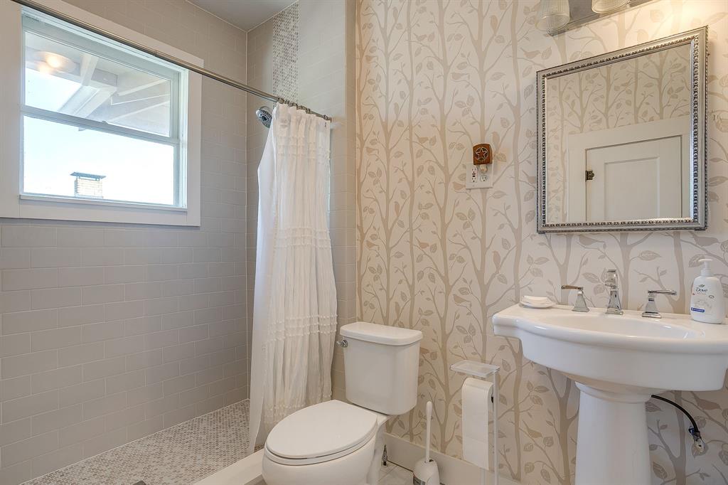 Fairmount Add - Residential