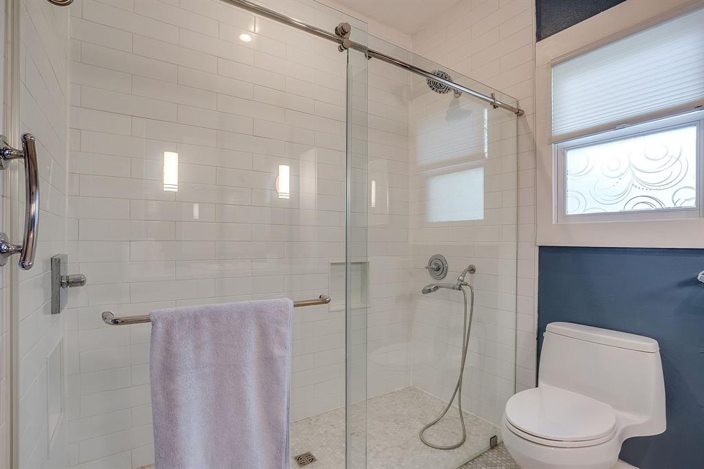 Fairmount Add - Residential