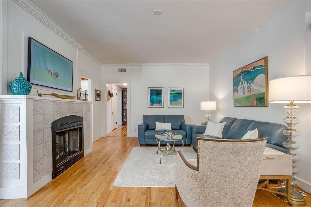 Fairmount Add - Residential