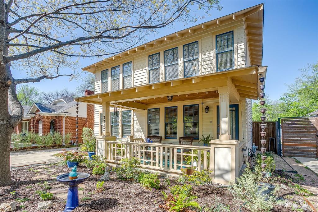 Fairmount Add - Residential