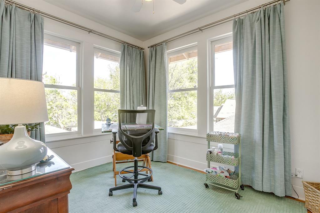 Fairmount Add - Residential