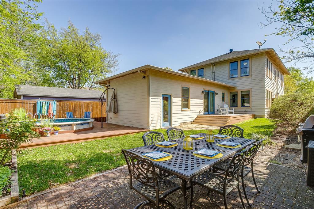 Fairmount Add - Residential