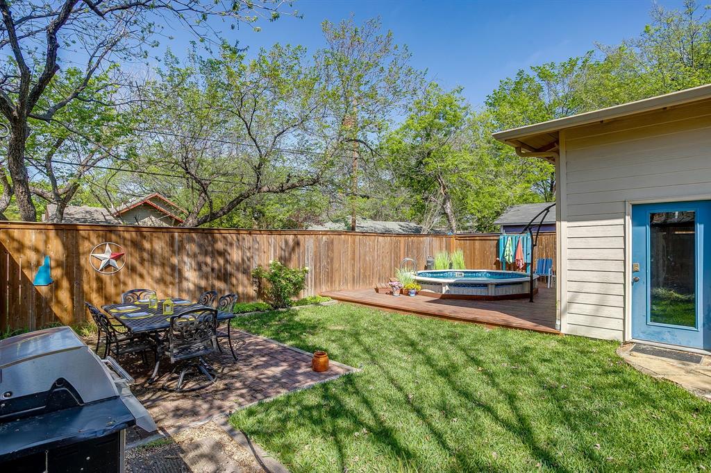 Fairmount Add - Residential