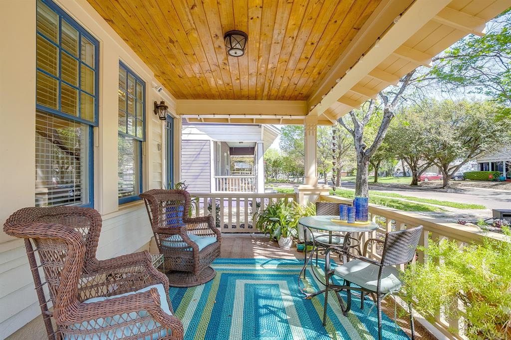 Fairmount Add - Residential