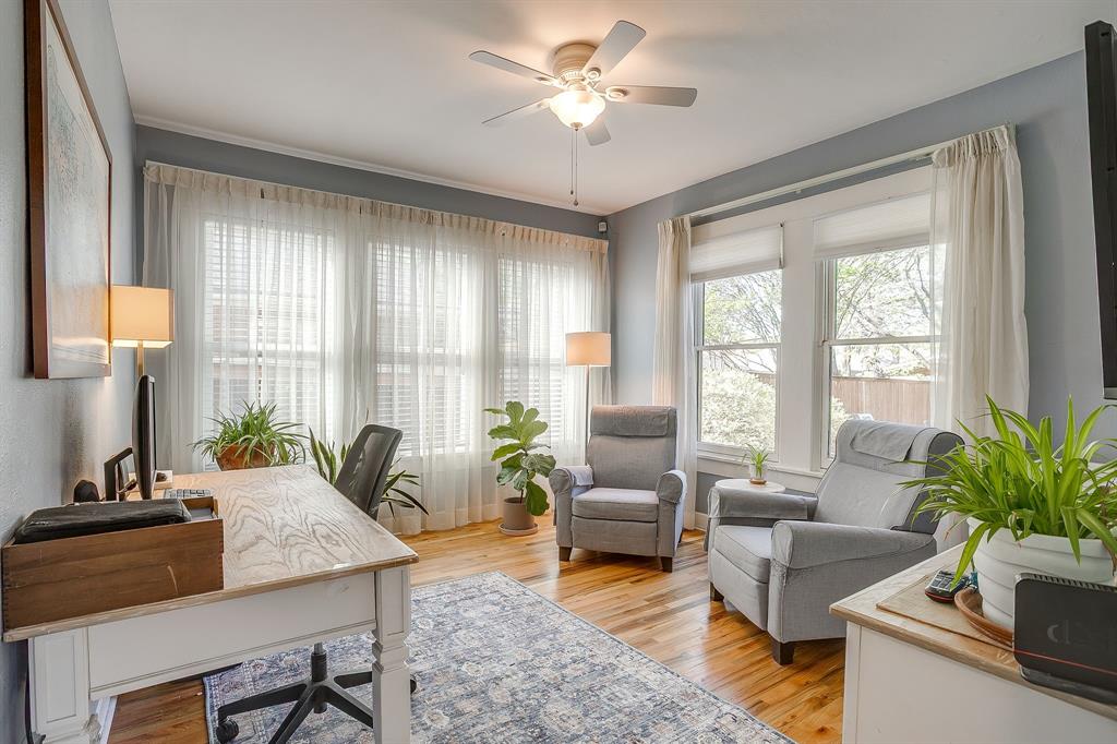 Fairmount Add - Residential