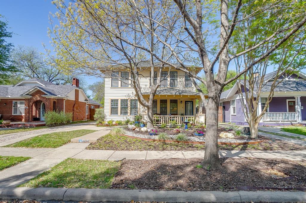 Fairmount Add - Residential