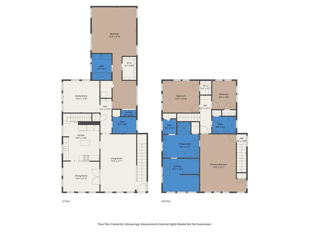 Fairmount Add - Residential