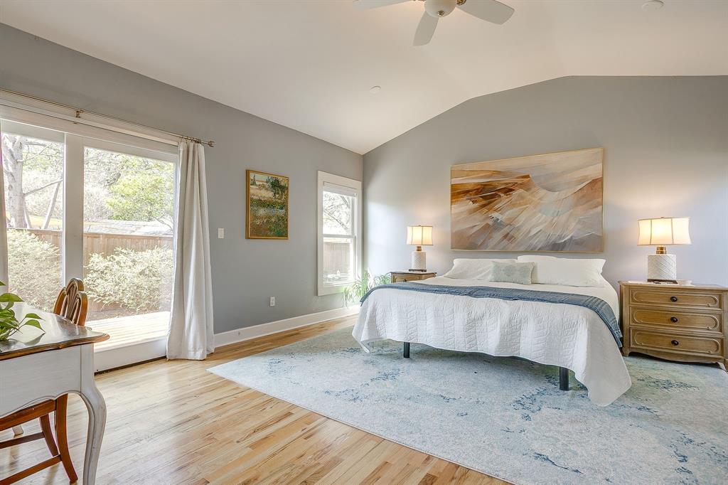 Fairmount Add - Residential