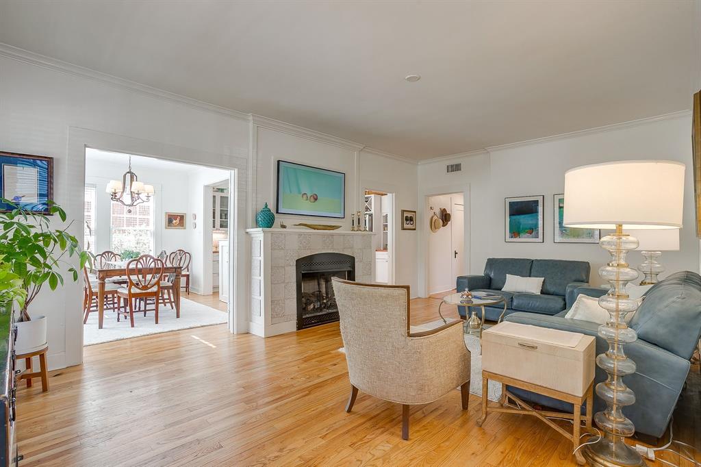 Fairmount Add - Residential