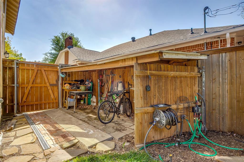 Fairmount Add - Residential