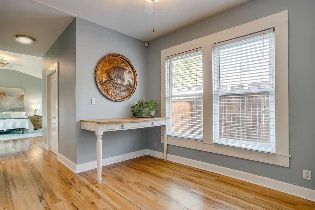 Fairmount Add - Residential