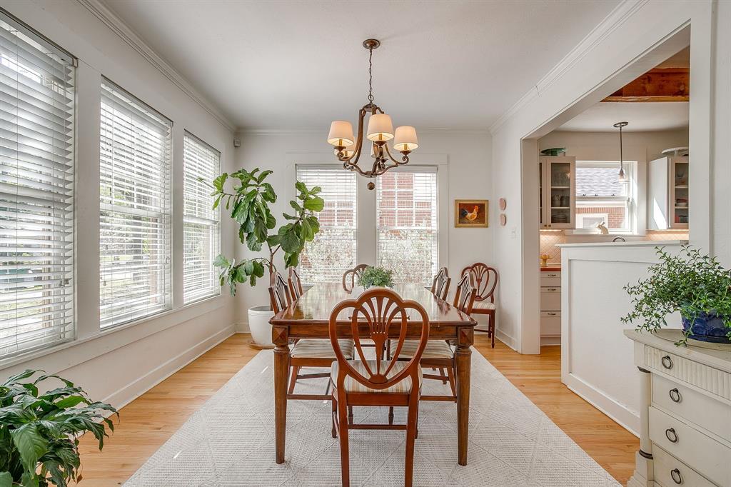 Fairmount Add - Residential