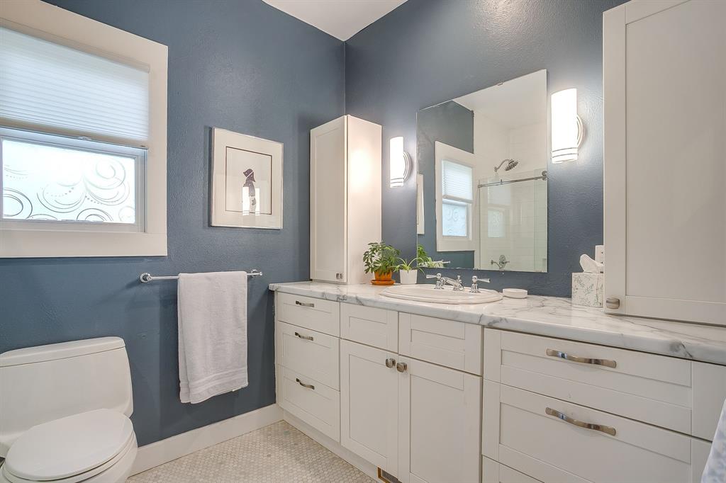 Fairmount Add - Residential