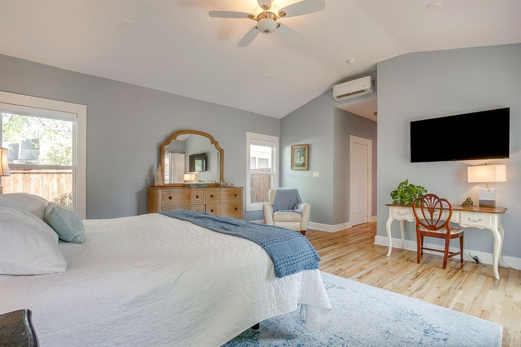 Fairmount Add - Residential