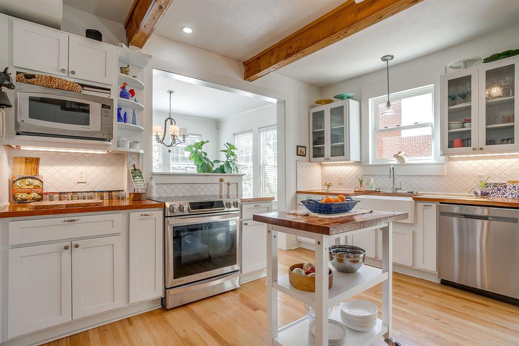 Fairmount Add - Residential