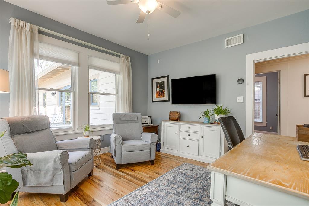 Fairmount Add - Residential