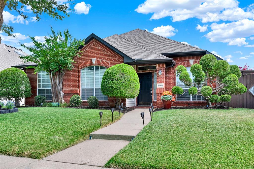 10410 Hunter Run