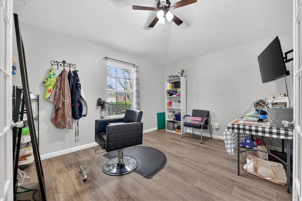 Fossil Park Estates - Residential