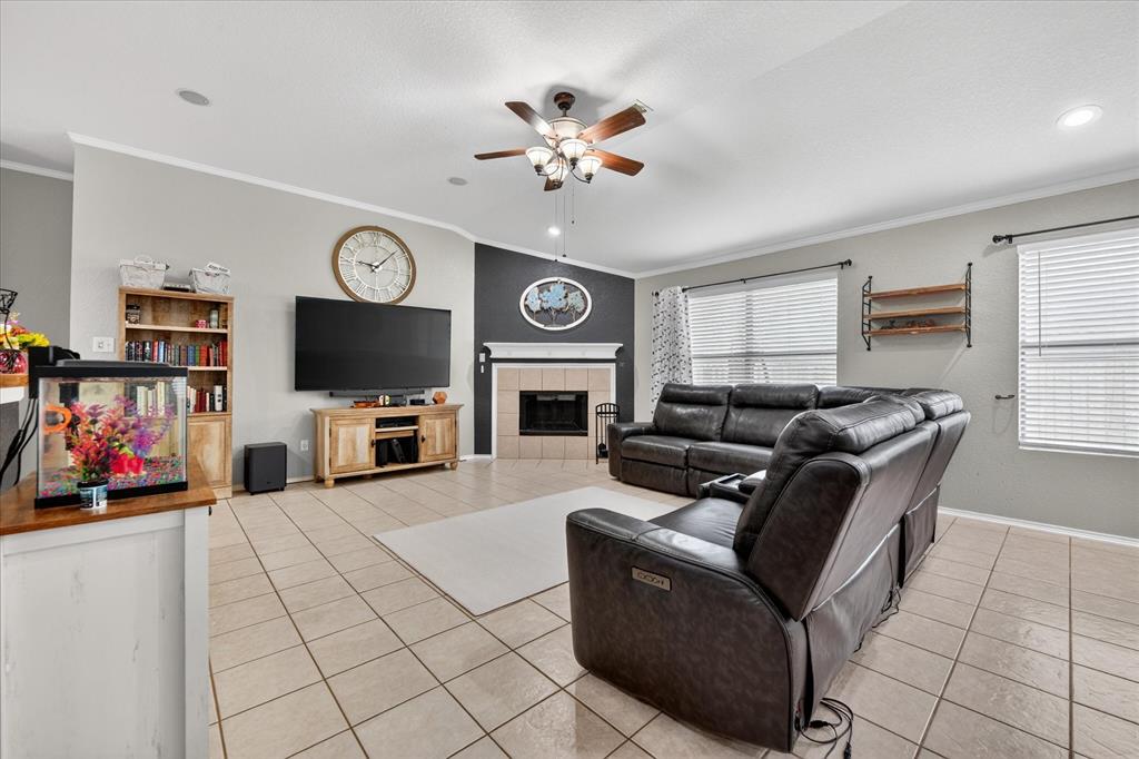 Fossil Park Estates - Residential