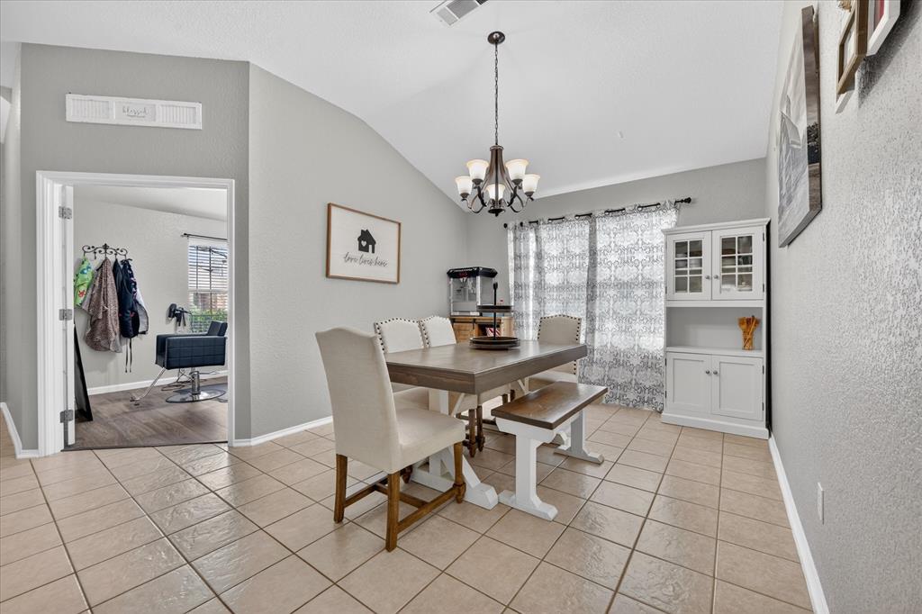 Fossil Park Estates - Residential