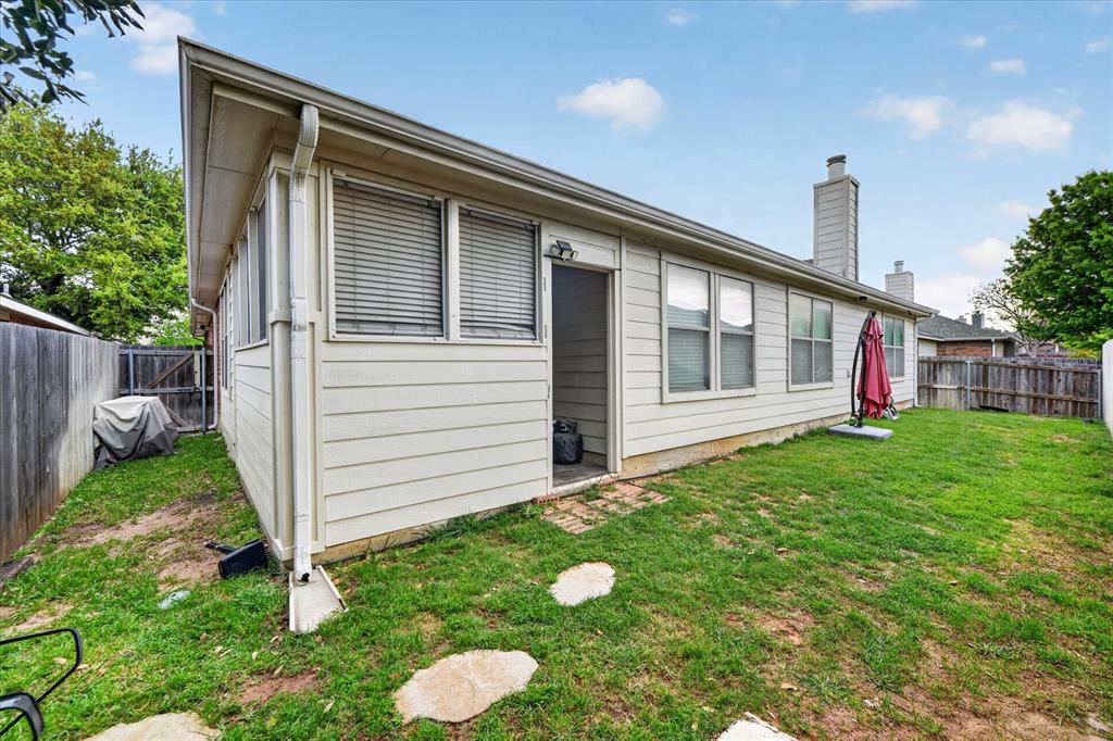 Fossil Park Estates - Residential