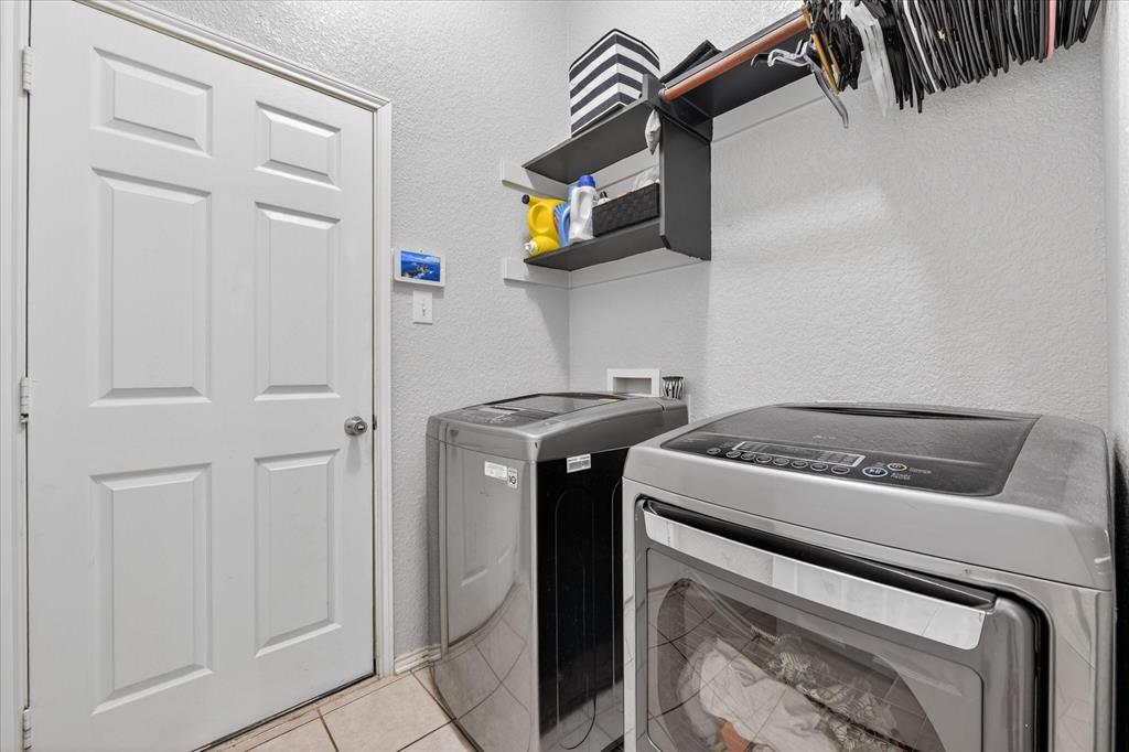 Fossil Park Estates - Residential