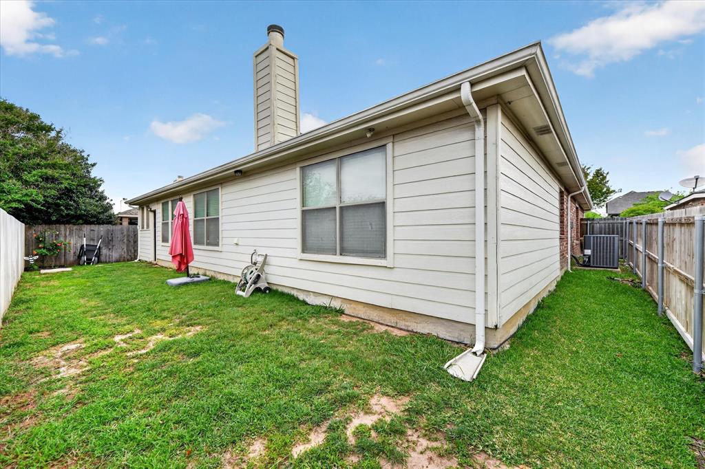 Fossil Park Estates - Residential