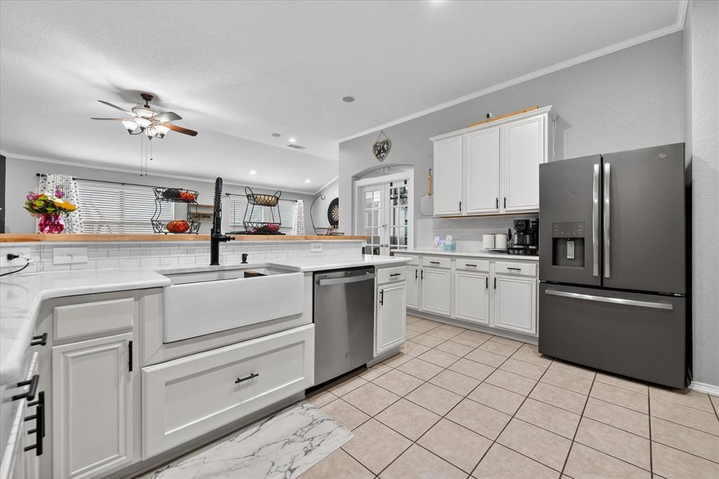 Fossil Park Estates - Residential