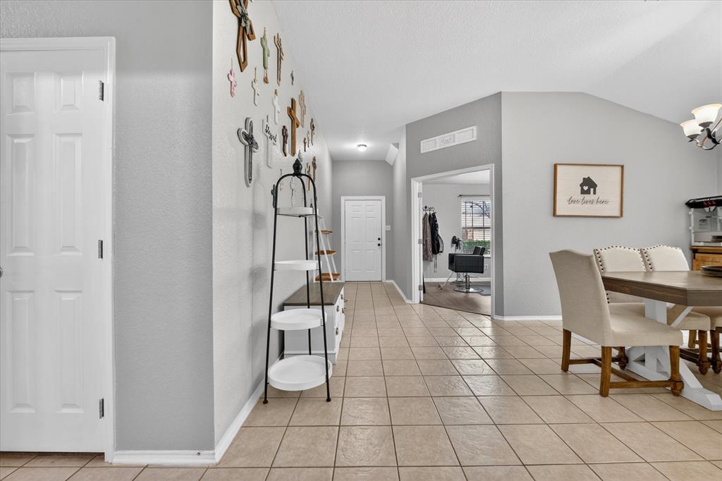 Fossil Park Estates - Residential