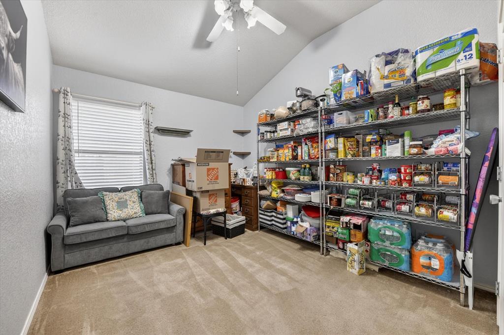 Fossil Park Estates - Residential