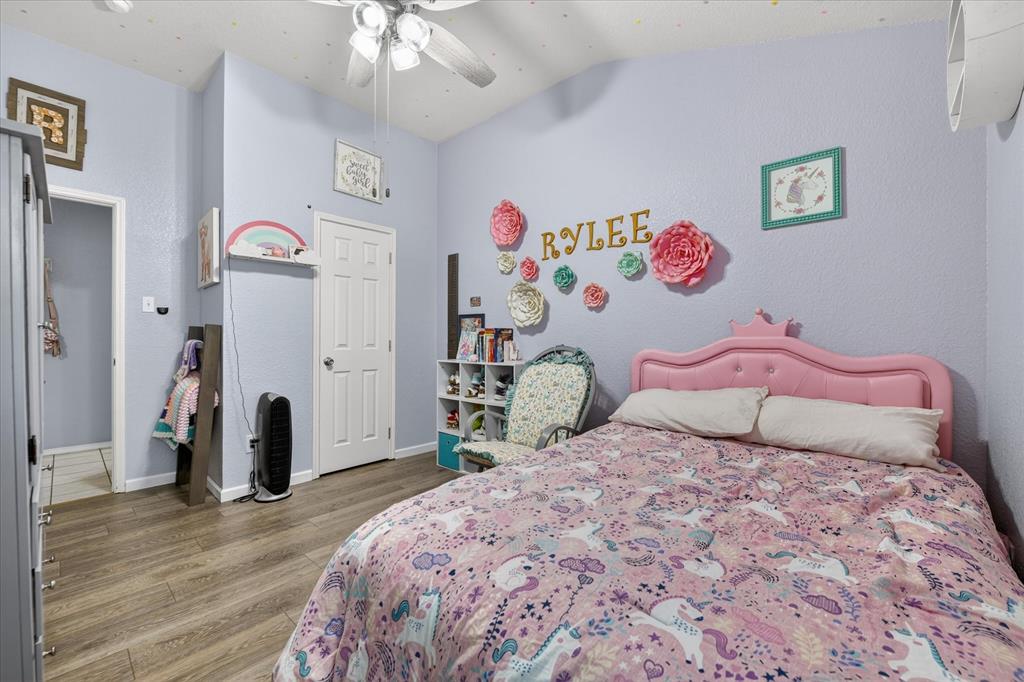 Fossil Park Estates - Residential