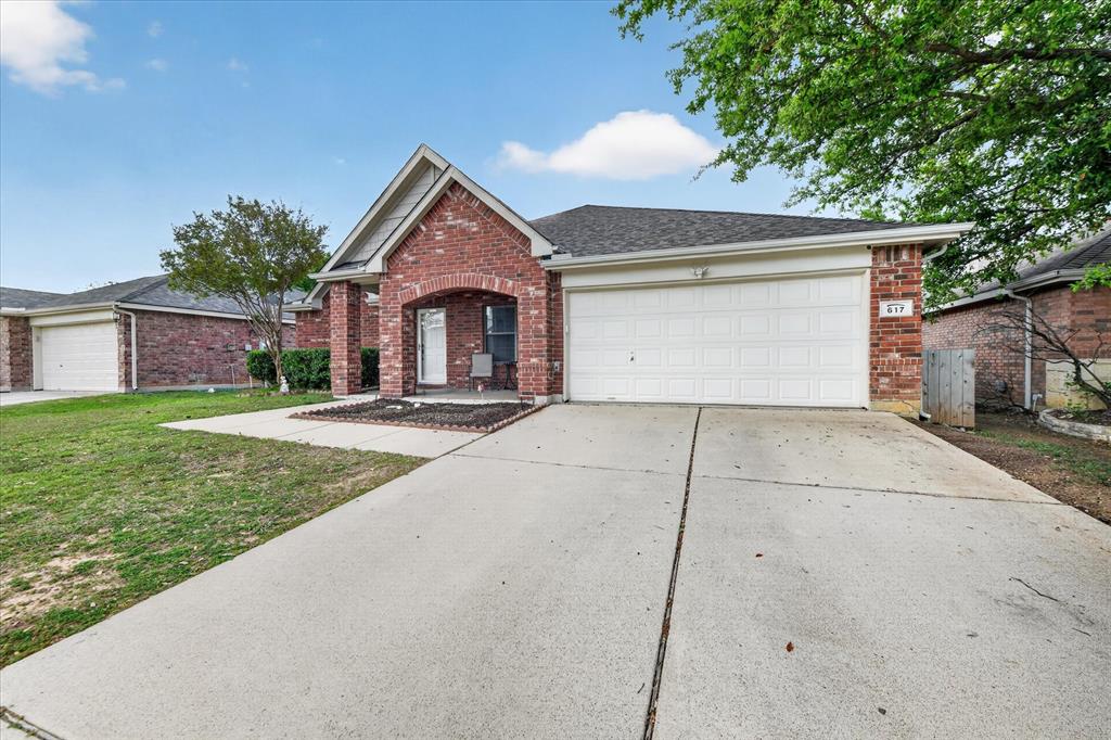 Fossil Park Estates - Residential