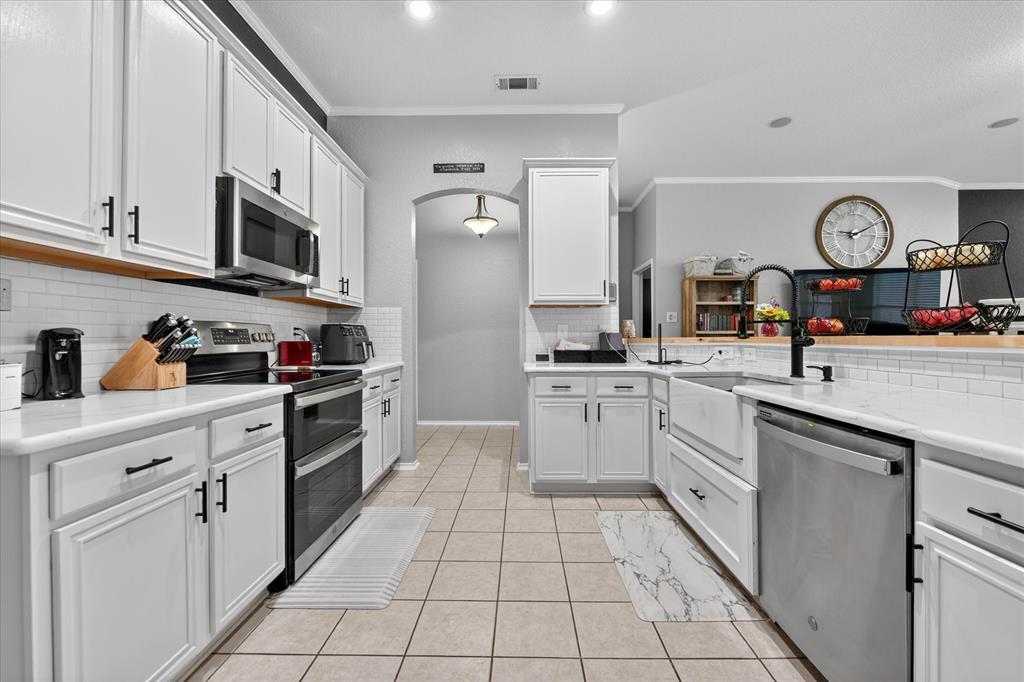 Fossil Park Estates - Residential