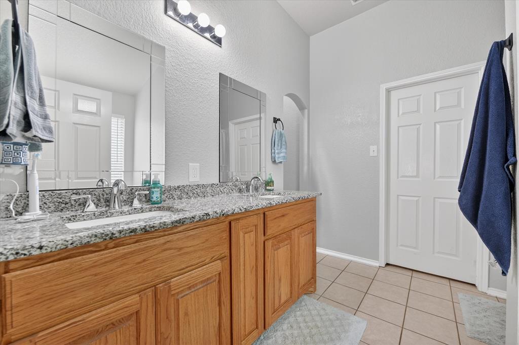 Fossil Park Estates - Residential