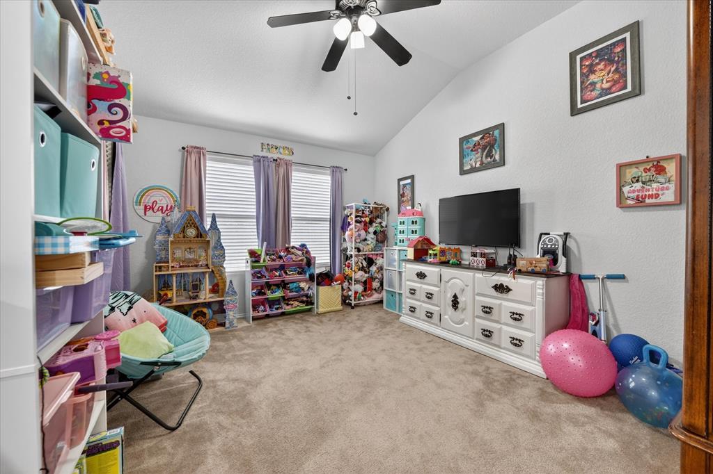 Fossil Park Estates - Residential