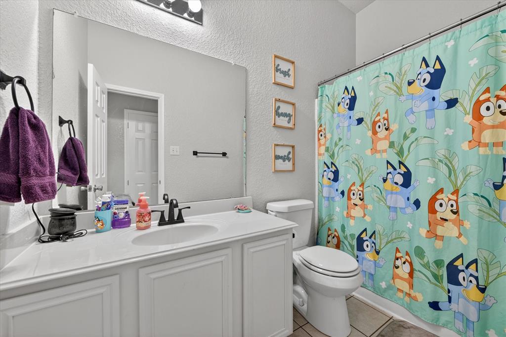 Fossil Park Estates - Residential