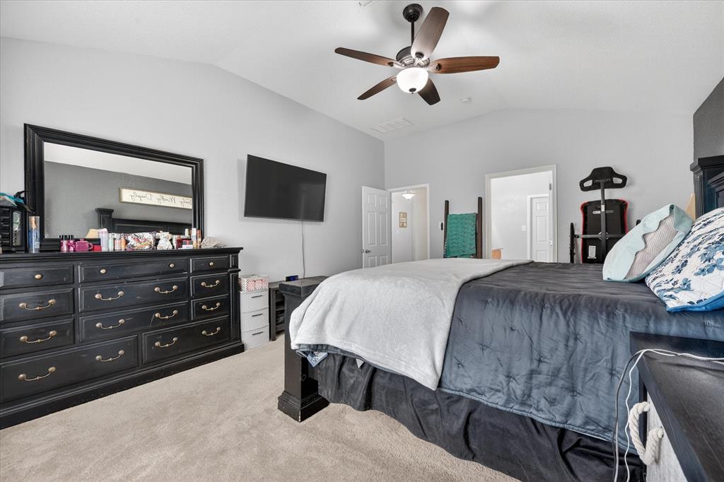 Fossil Park Estates - Residential