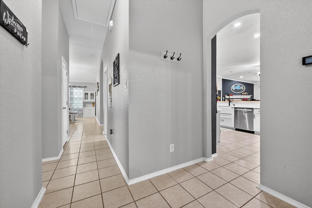 Fossil Park Estates - Residential