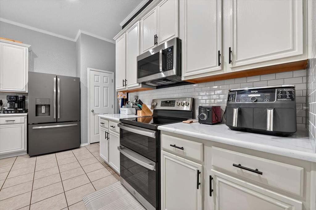 Fossil Park Estates - Residential