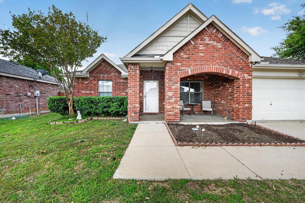 Fossil Park Estates - Residential