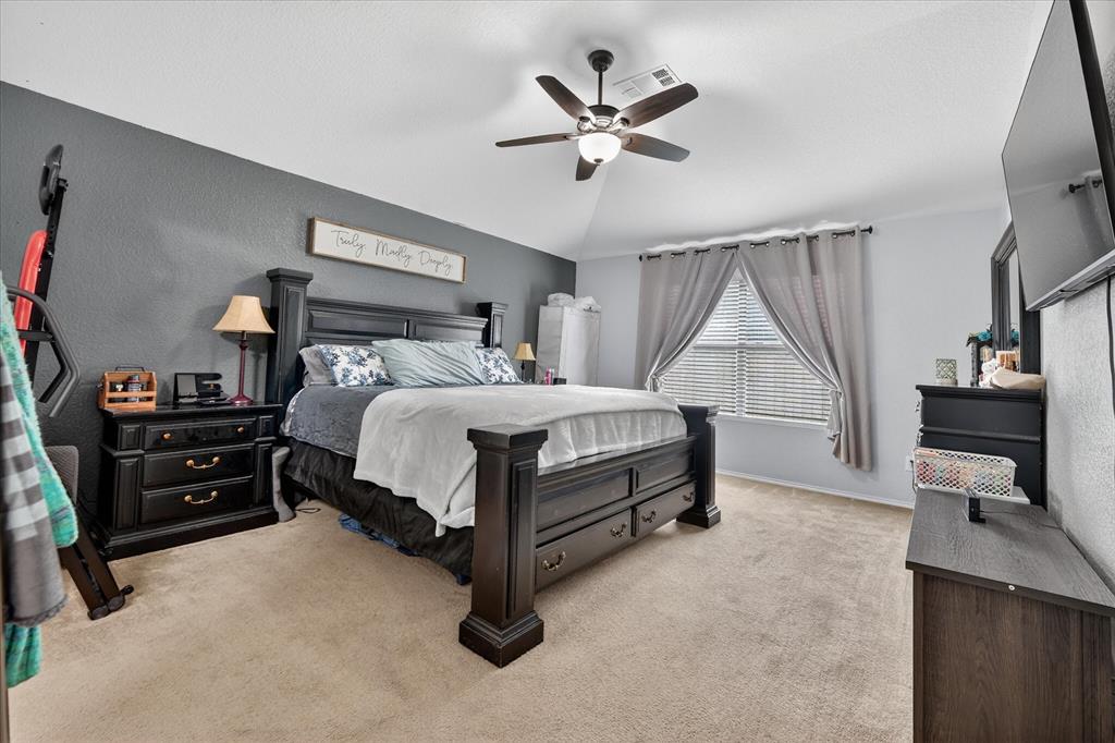 Fossil Park Estates - Residential