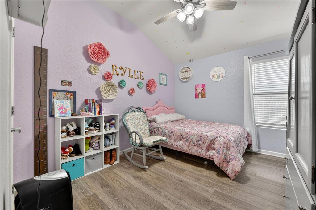 Fossil Park Estates - Residential