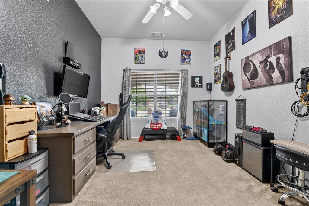 Fossil Park Estates - Residential