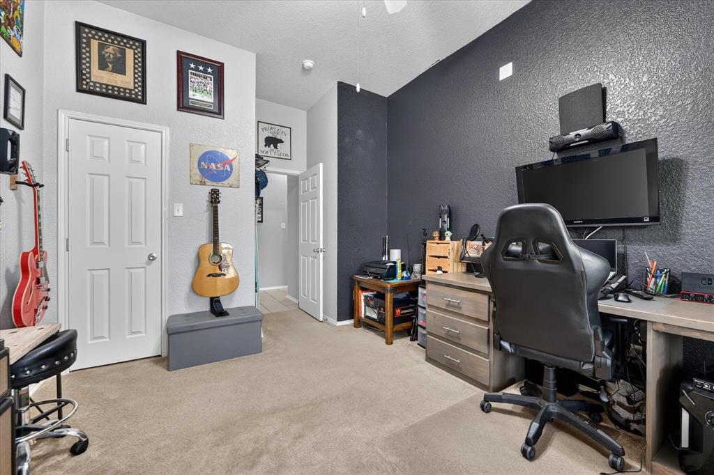 Fossil Park Estates - Residential