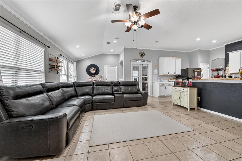 Fossil Park Estates - Residential