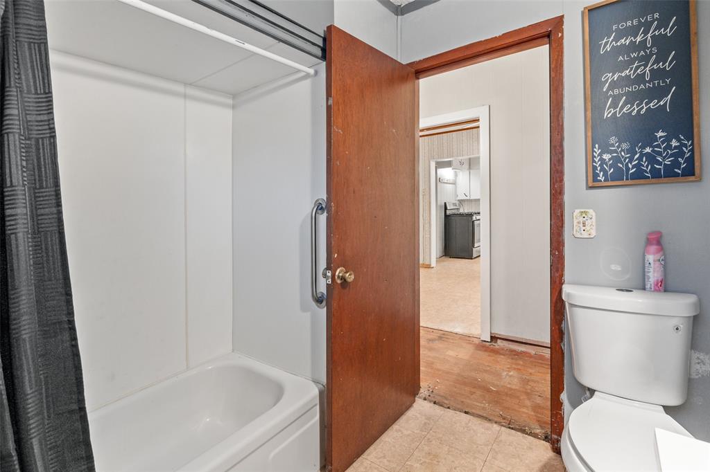 Rice E - Residential